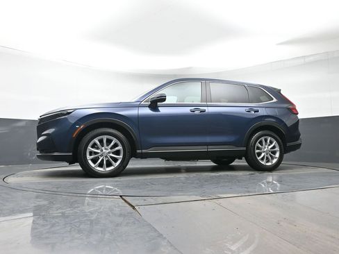 Certified 2024 Honda CR-V EX-L image 31