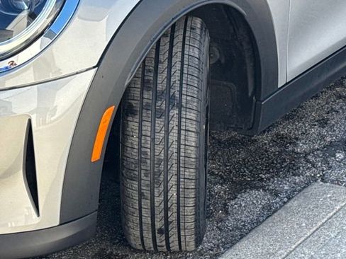 Used 2023 MINI Cooper S image 10