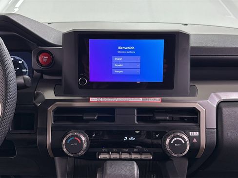 New 2026 Toyota Tacoma TRD Off-Road image 10