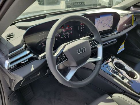 New 2026 Audi A6 Prestige image 7
