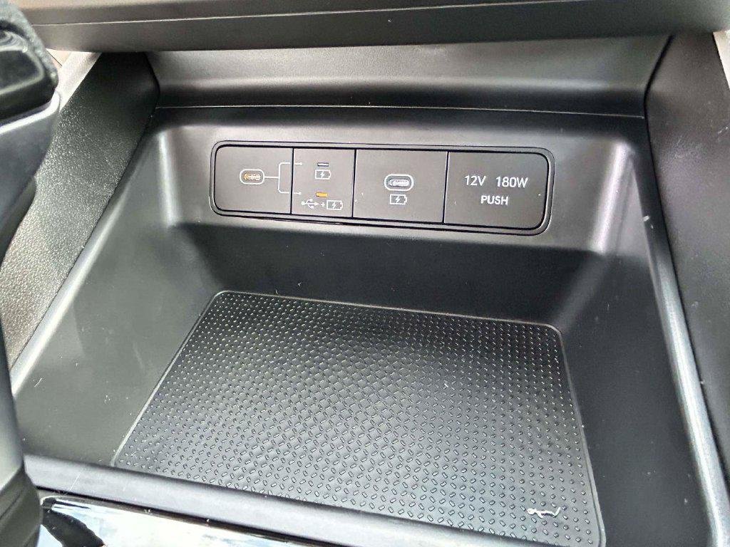 New 2026 Hyundai Tucson SE FWD image 47