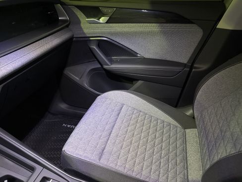 New 2025 Volkswagen Tiguan S image 20