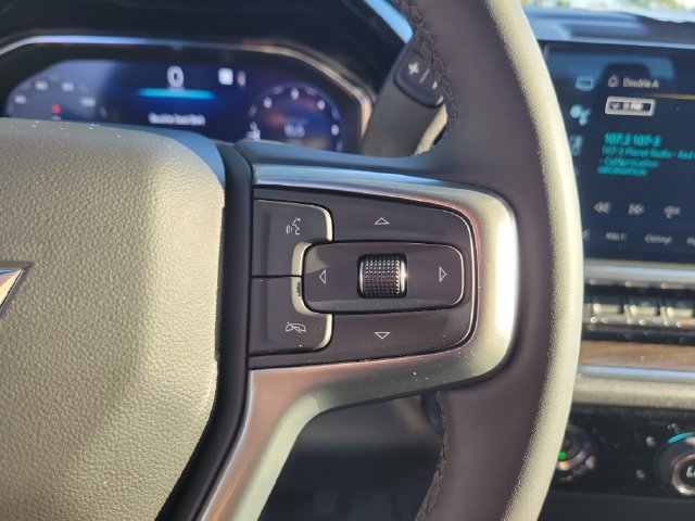 Used 2023 Chevrolet Silverado 1500 LT Trail Boss w/ Protection Package AWD/4WD image 33