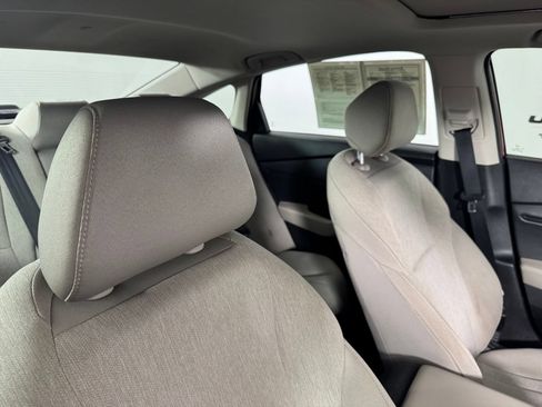 Used 2023 Honda Accord EX image 34