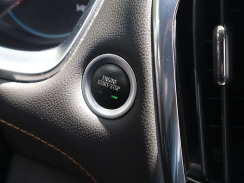 Used 2018 Chevrolet Traverse LS FWD image 25