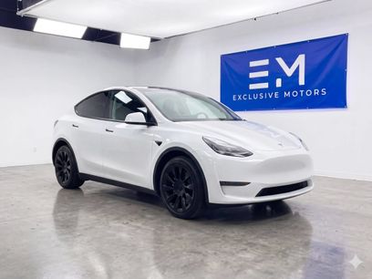 Used 2023 Tesla Model Y Long Range