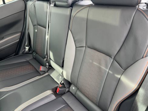 Certified 2025 Subaru Crosstrek 2.5i Limited w/ Crosstrek Mirror Package image 14