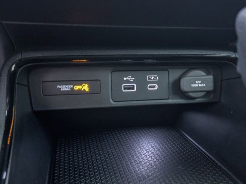 Used 2024 Honda CR-V EX image 32