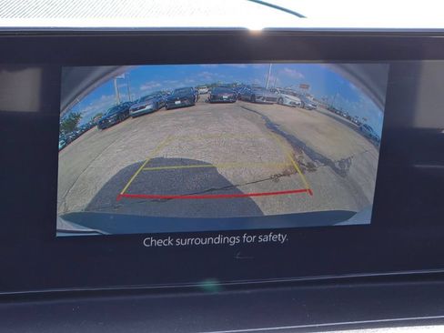 Used 2025 MAZDA CX-30 AWD 2.5 S w/ Preferred Package image 17