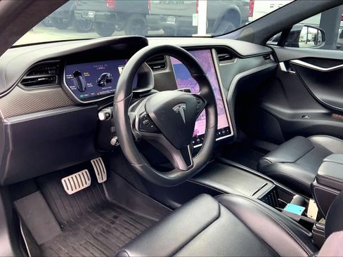 Used 2018 Tesla Model S P100D image 15