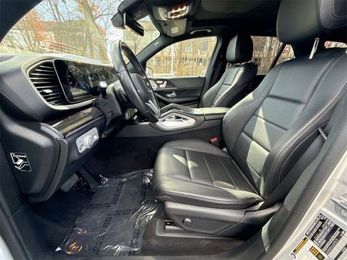 Used 2020 Mercedes-Benz GLE 350 4MATIC w/ 3rd Row Seat Package image 13
