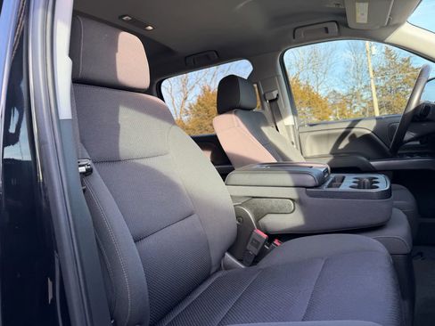 Used 2018 Chevrolet Silverado 1500 LT image 49