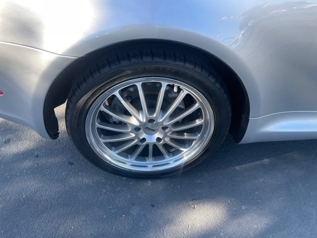 Used 2006 Lexus SC 430 Convertible RWD image 26