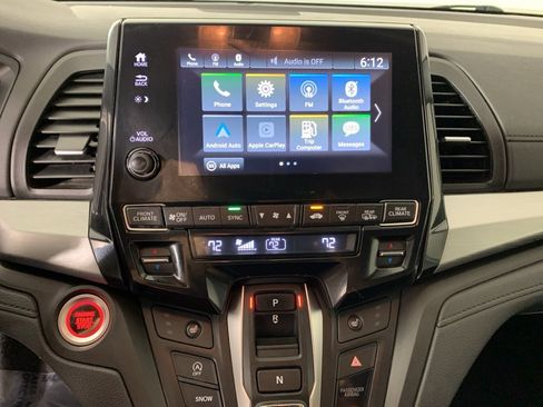 Used 2022 Honda Odyssey EX-L image 26