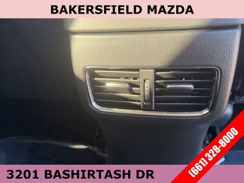 New 2025 MAZDA CX-5 AWD 2.5 S w/ Premium Plus Pkg image 13