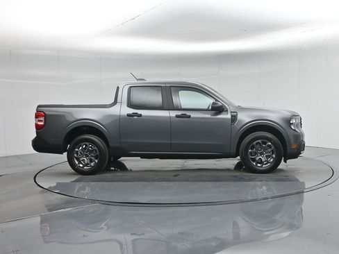 Used 2026 Ford Maverick XLT image 25