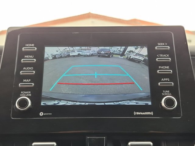 Used 2024 Toyota Camry LE FWD image 22