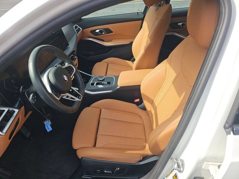 Used 2026 BMW 330i Sedan RWD image 6