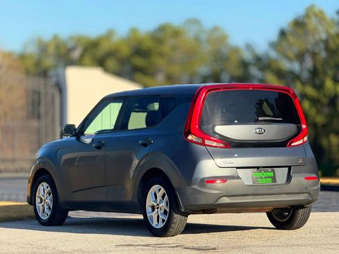 Used 2020 Kia Soul S image 8