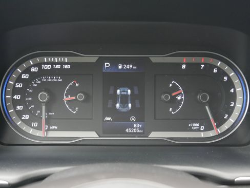 Used 2023 Hyundai Tucson SE AWD/4WD image 28