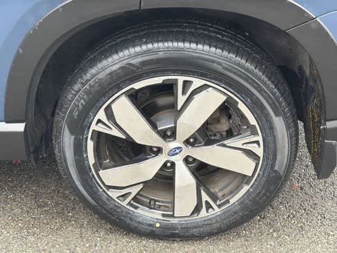 Used 2020 Subaru Forester Touring image 5