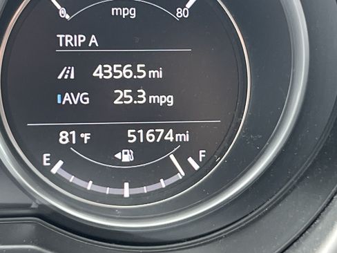Used 2019 MAZDA MAZDA6 Grand Touring Reserve FWD image 22