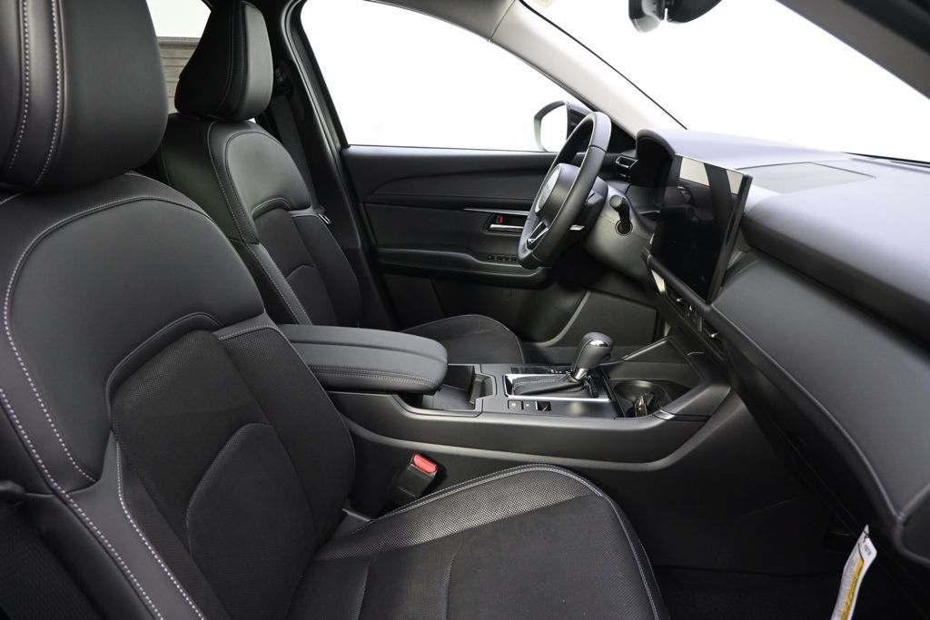 New 2026 MAZDA CX-5 Select AWD/4WD image 16