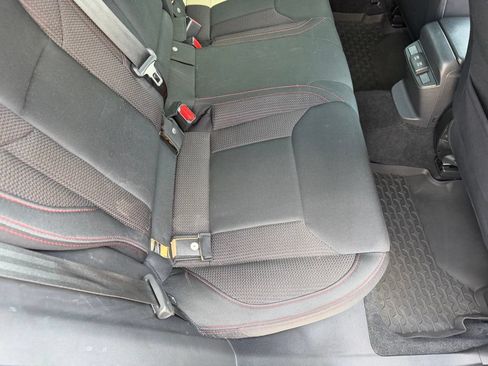 Used 2023 Subaru WRX Premium AWD/4WD image 18