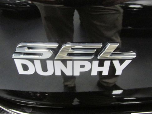 New 2024 Ford Edge SEL w/ Convenience Package image 17