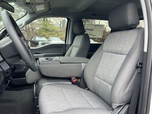 New 2026 Ford F250 XL w/ STX Appearance Package image 13