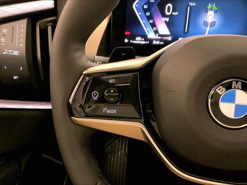 Certified 2025 BMW X3 xDrive30i w/ Convenience Package image 18