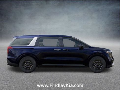 New 2026 Kia Carnival image 9