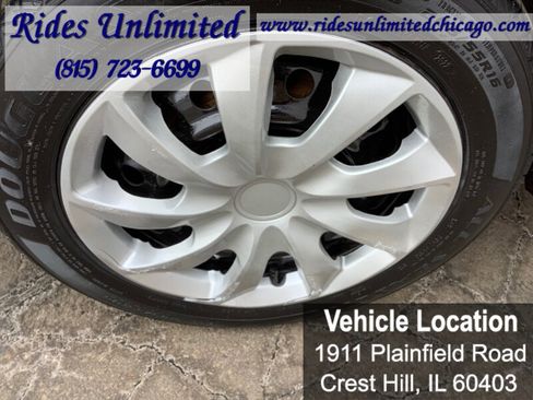 Used 2012 Nissan Sentra 2.0 S image 28