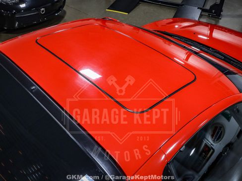 Used 1995 Mitsubishi 3000GT VR-4 image 50