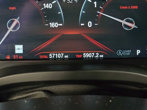 Used 2019 BMW X3 xDrive30i w/ Driving Assistance Package image 12