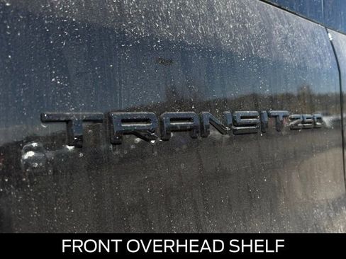 New 2026 Ford Transit 250 148 High Roof AWD image 17