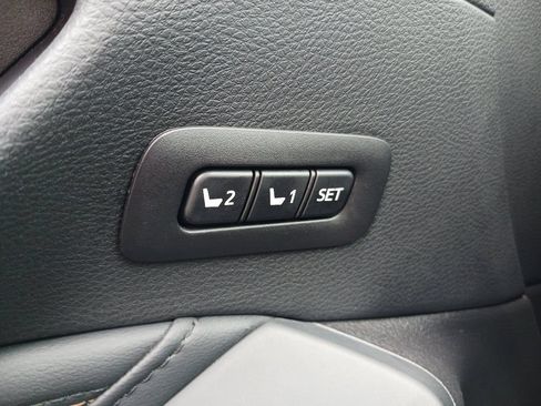 Used 2021 Toyota Avalon Limited w/ Advanced Safety Package FWD image 12