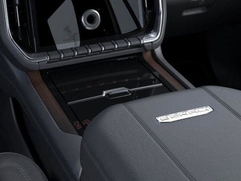 New 2026 GMC Yukon Denali w/ Denali Reserve Package image 23