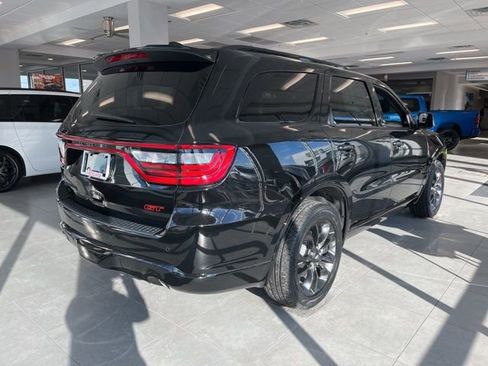 New 2026 Dodge Durango GT image 4