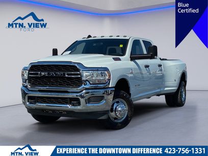 Used 2022 RAM 3500 Tradesman