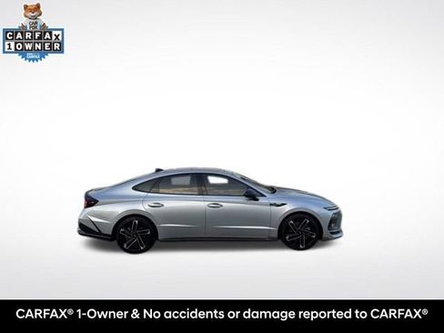 Used 2024 Hyundai Sonata N Line FWD image 2