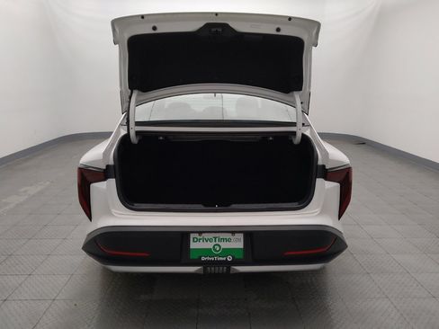 Used 2025 Kia K4 FWD image 29