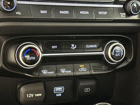 Used 2022 Hyundai Veloster N FWD image 19