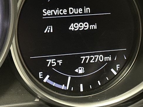 Used 2018 MAZDA CX-5 Touring AWD/4WD image 22