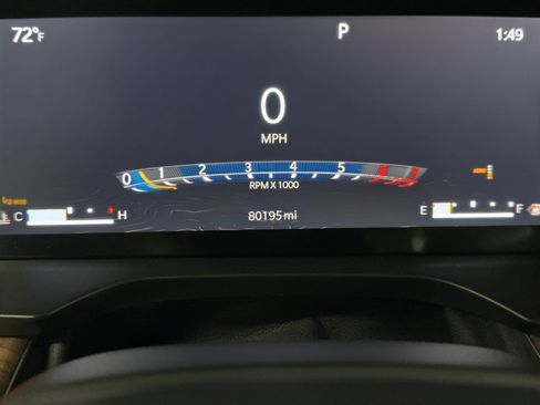 Used 2023 Jeep Grand Cherokee Summit image 23