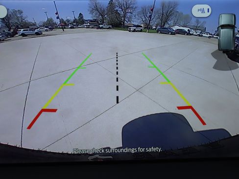 New 2025 Ford Bronco Outer Banks w/ Sasquatch Package image 19