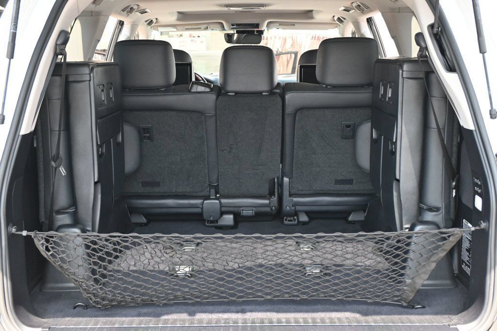 Used 2017 Lexus LX 570 4WD w/ Luxury Package image 23