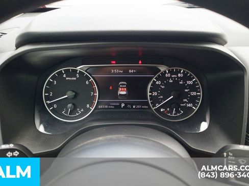 Used 2024 Nissan Rogue S FWD image 30