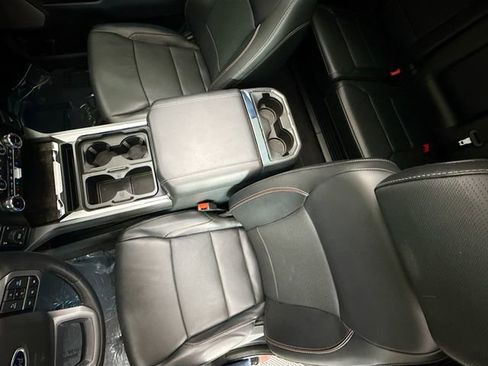 Used 2023 Ford F250 Lariat w/ Lariat Ultimate Package AWD/4WD image 23