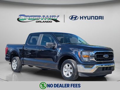 Used 2023 Ford F150 XLT
